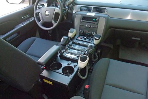 2010 Chevrolet Tahoe Chiefs Vehicle - Sleepy Hollow Fire ...